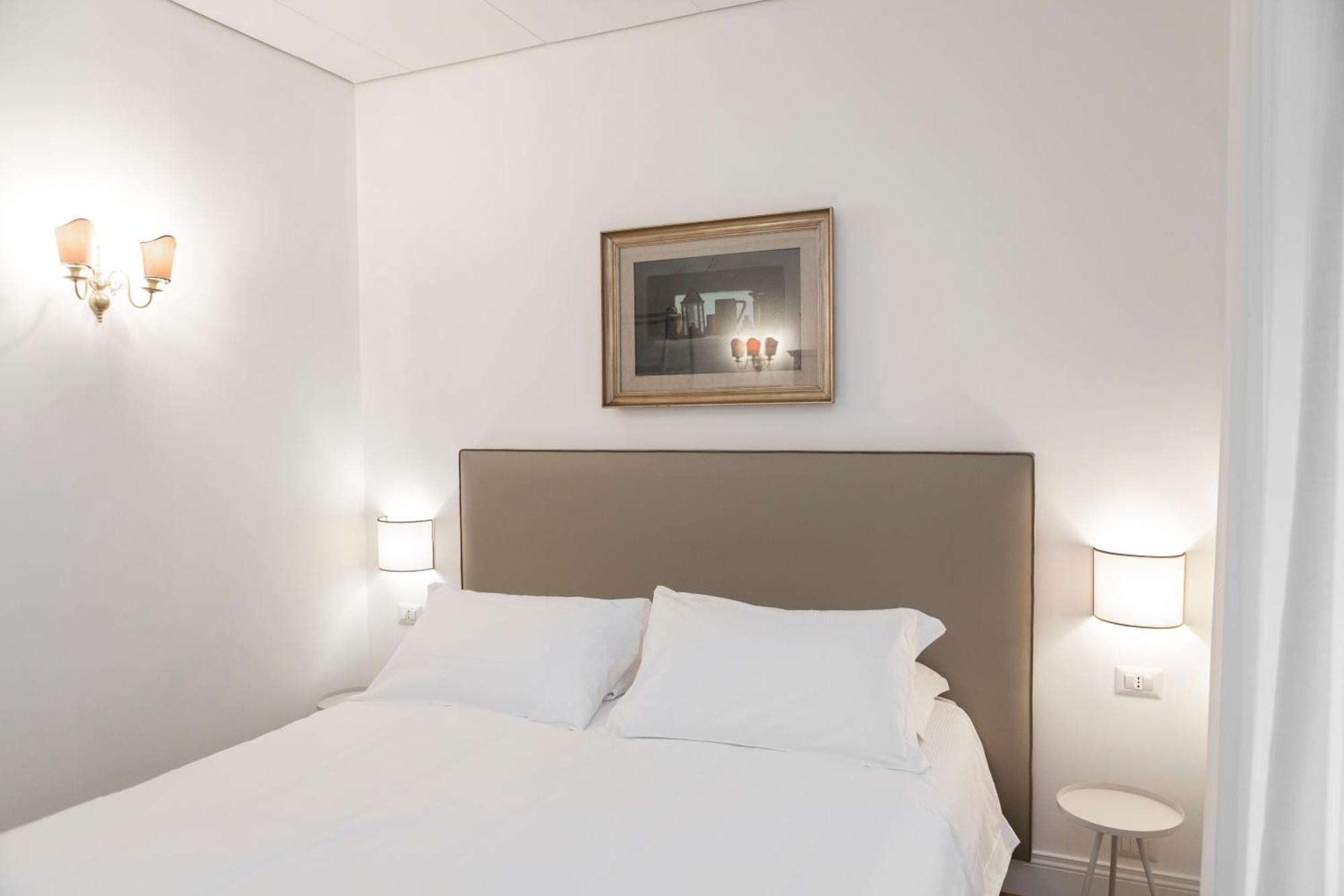 Domus Vitra Pensión *
