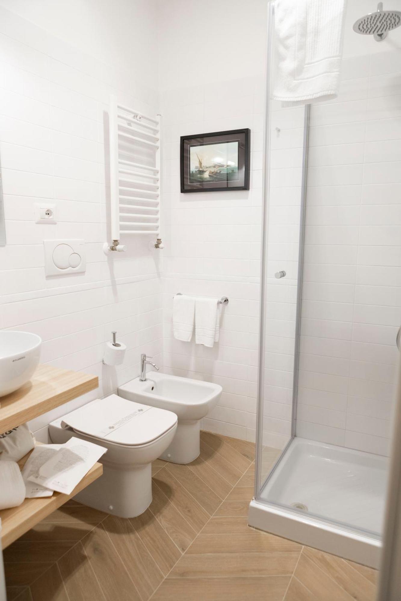 Domus Vitra Affittacamere *