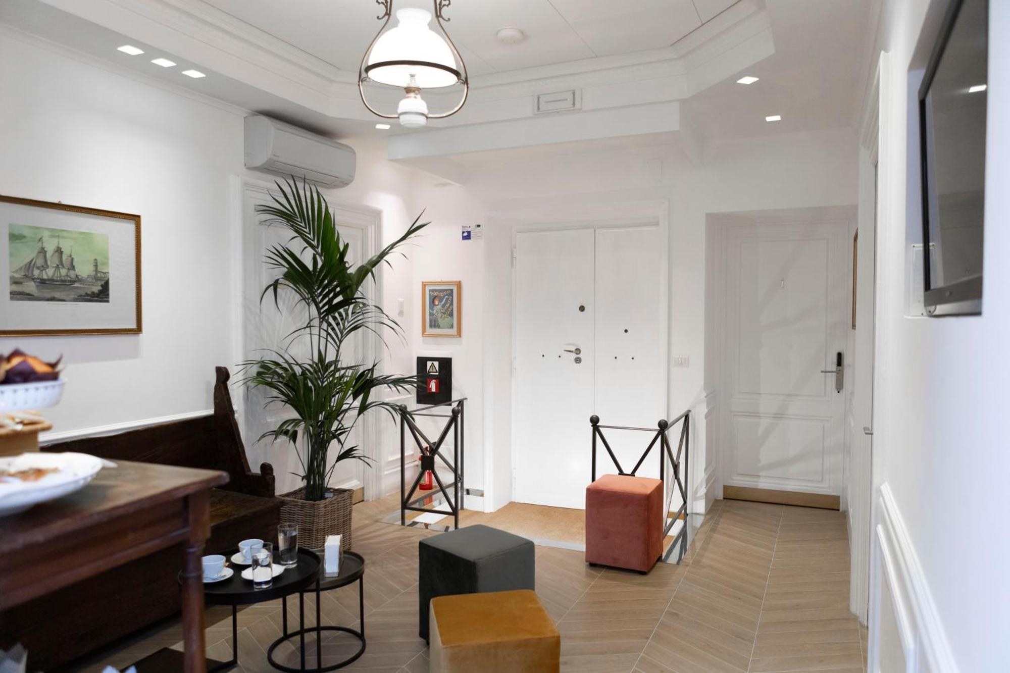 Domus Vitra Affittacamere