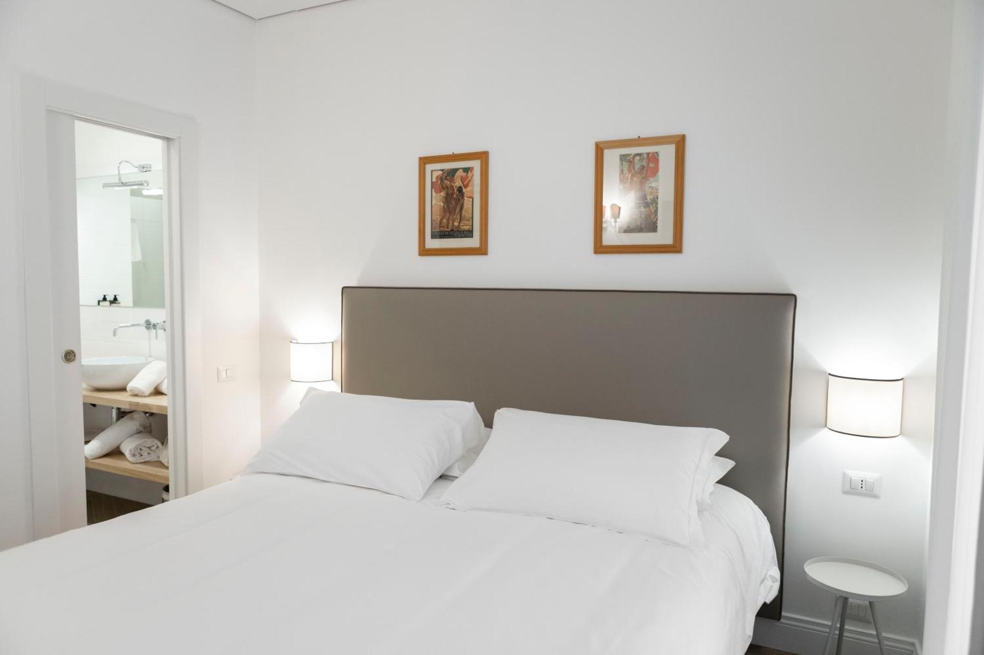 Affittacamere Domus Vitra Roma