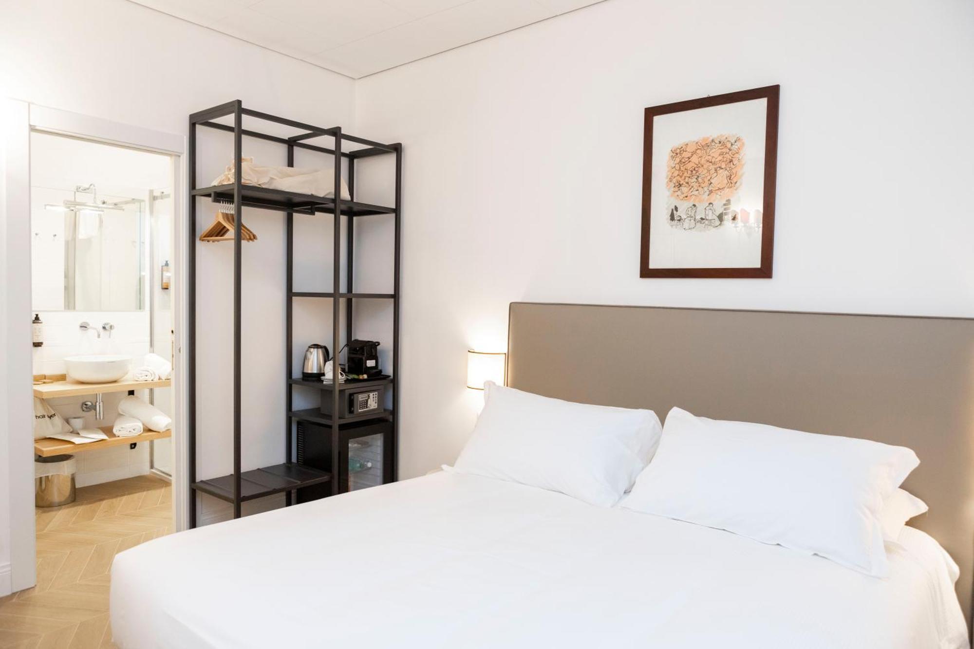 Affittacamere Domus Vitra Roma